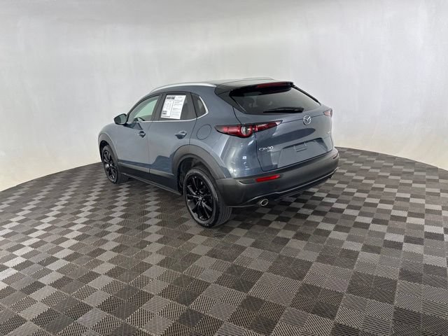 Used 2024 MAZDA CX-30 AWD 2.5 S w/ Preferred Package image 7