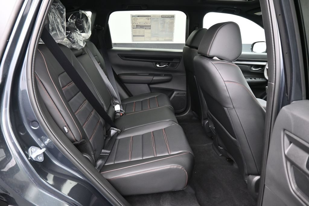 New 2026 Honda CR-V Sport-L image 34