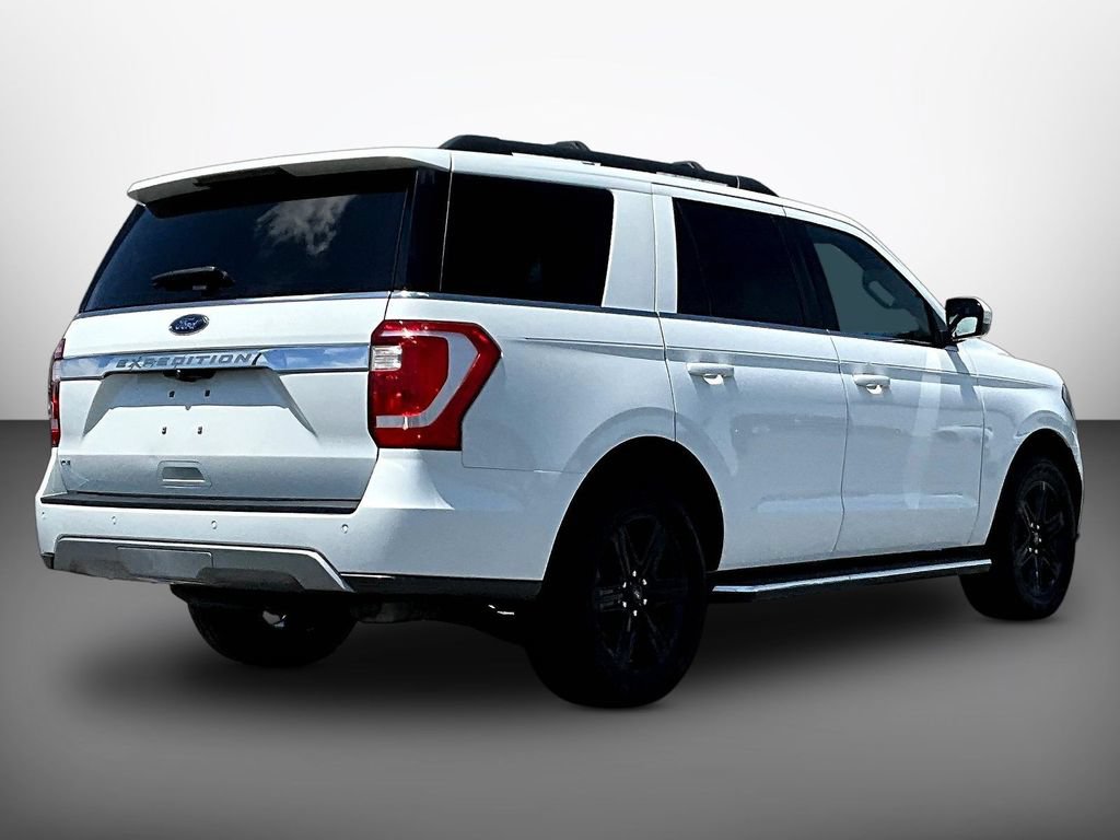 Used 2021 Ford Expedition XLT AWD/4WD image 6