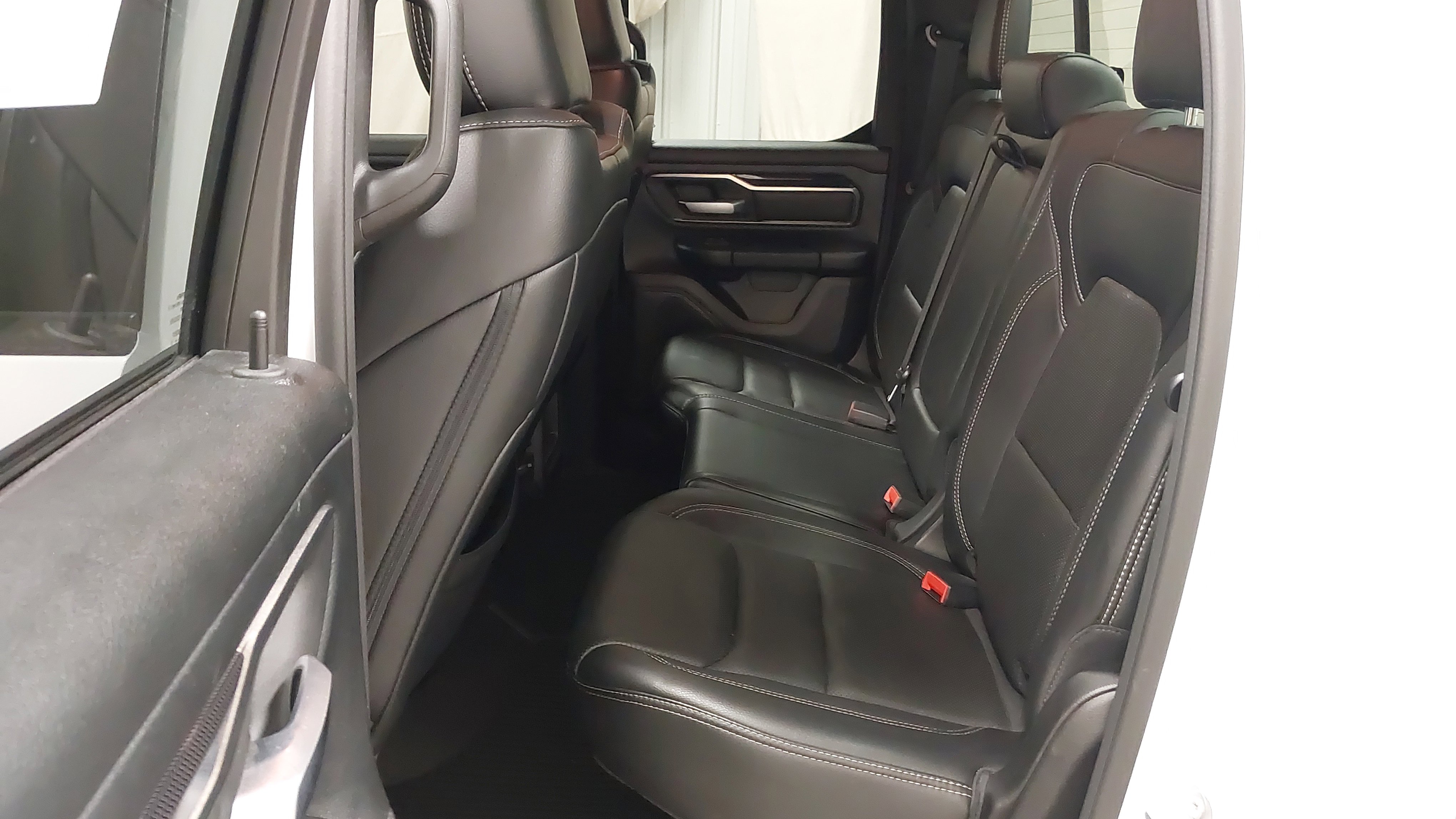 Used 2021 RAM 1500 Rebel w/ Rebel Level 1 Equipment Group image 38