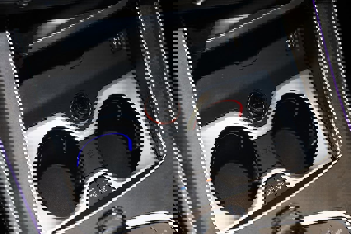 Used 2021 BMW X5 M50i image 34