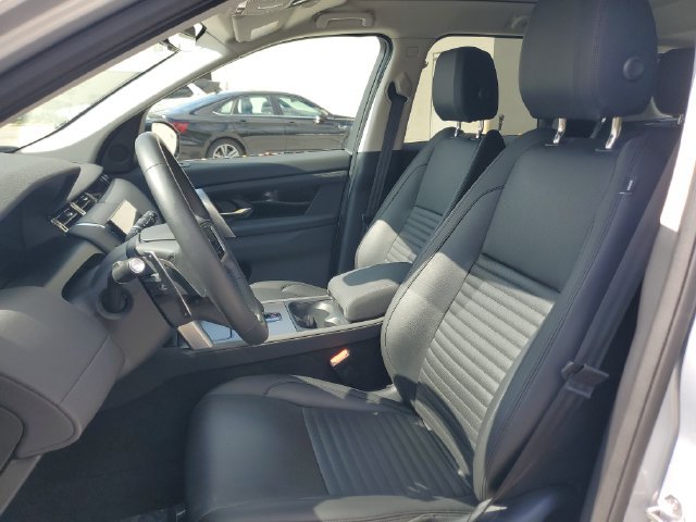 Used 2025 Land Rover Discovery Sport S AWD/4WD image 19