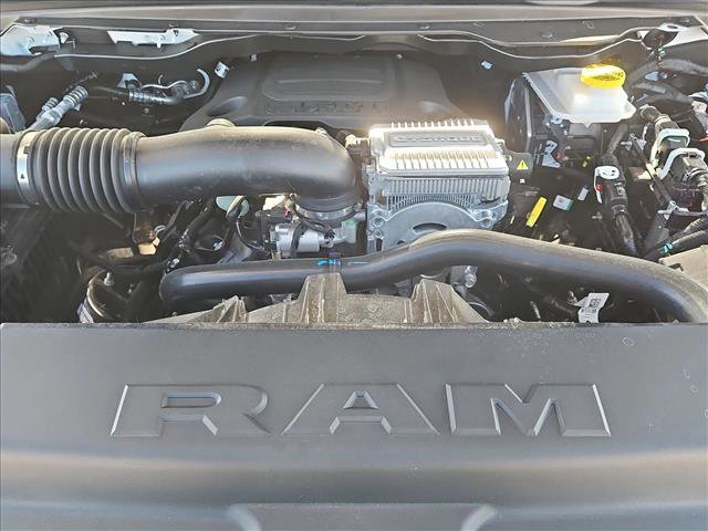 New 2026 RAM 1500 Laramie image 17