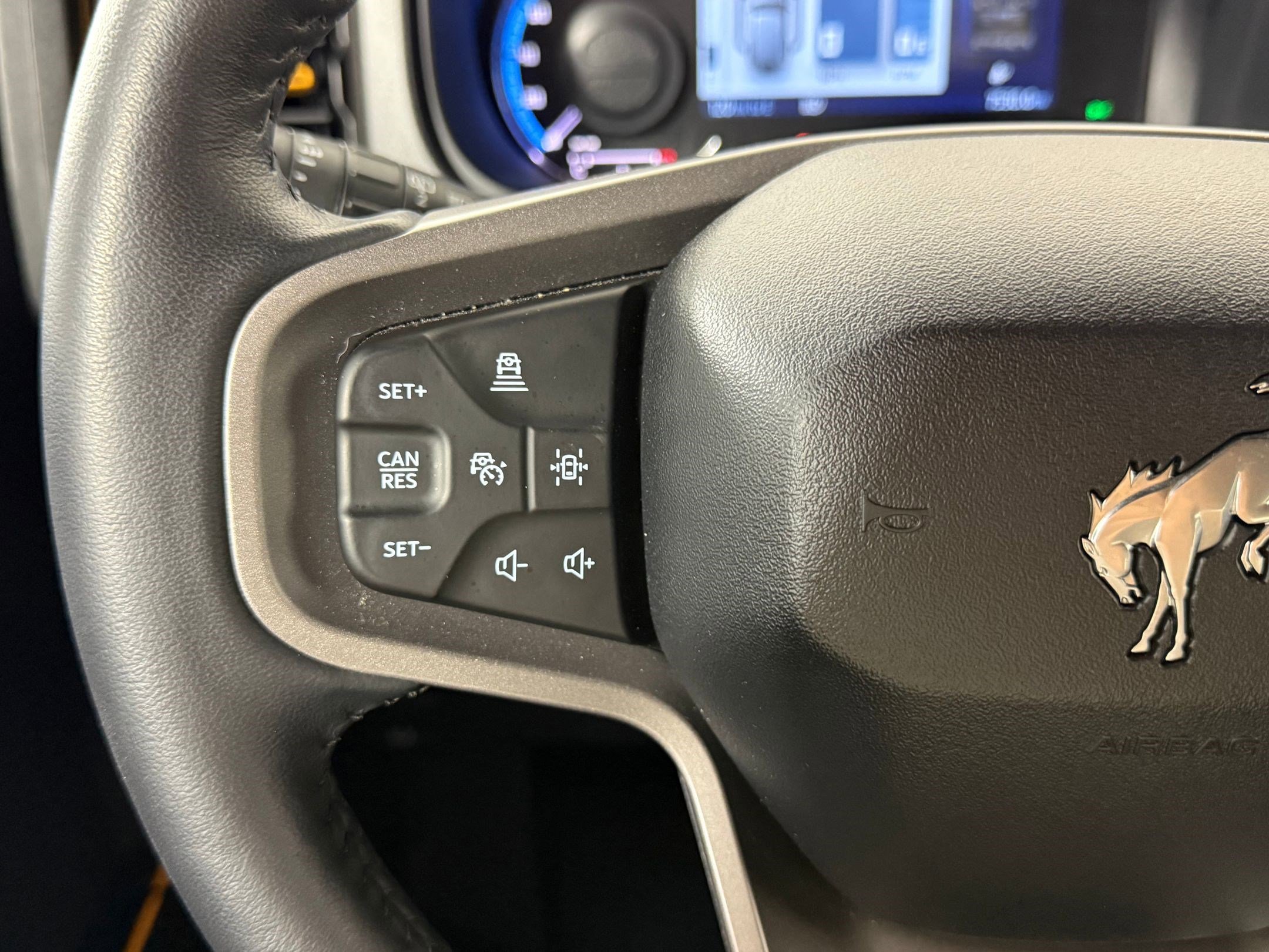 Used 2024 Ford Bronco Badlands image 21