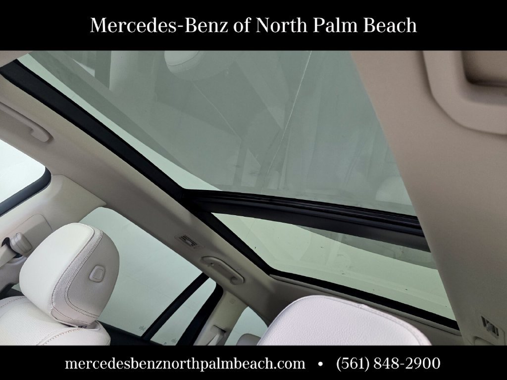 New 2027 Mercedes-Benz GLS 450 4MATIC image 10