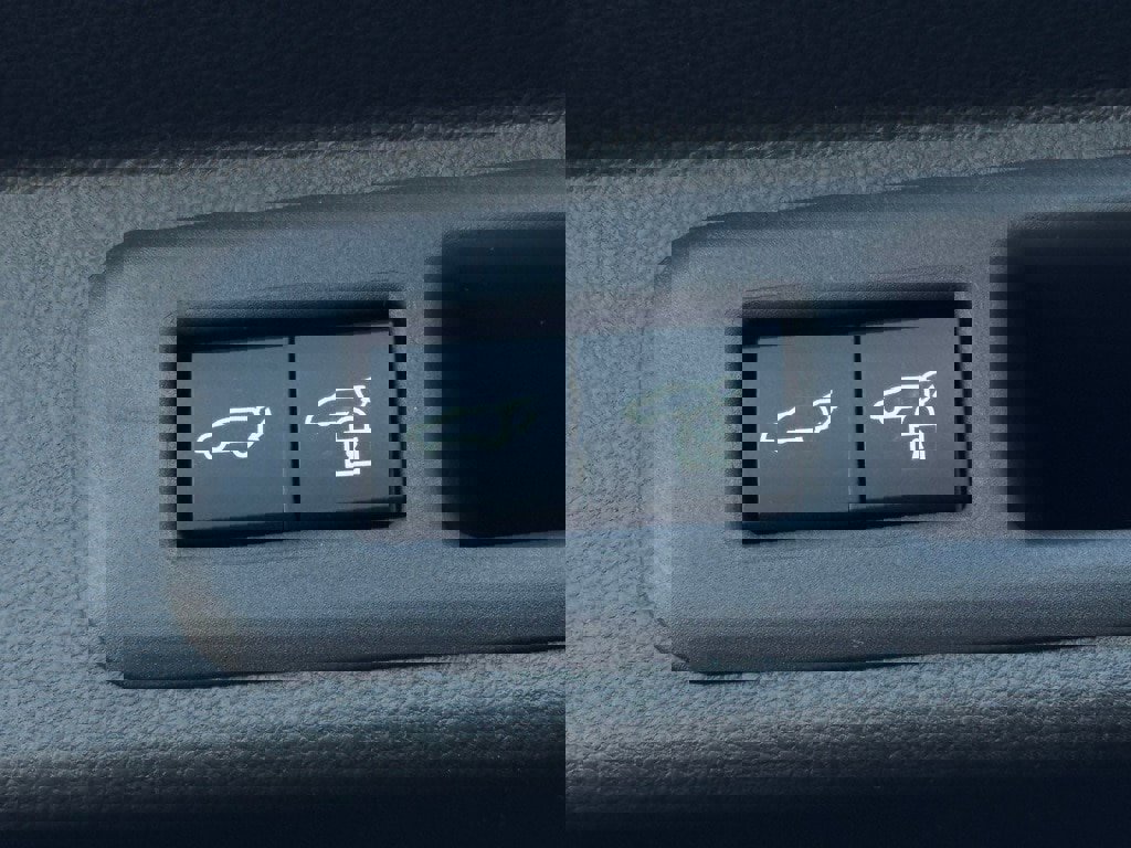 New 2026 Toyota Sequoia 1794 Edition image 35