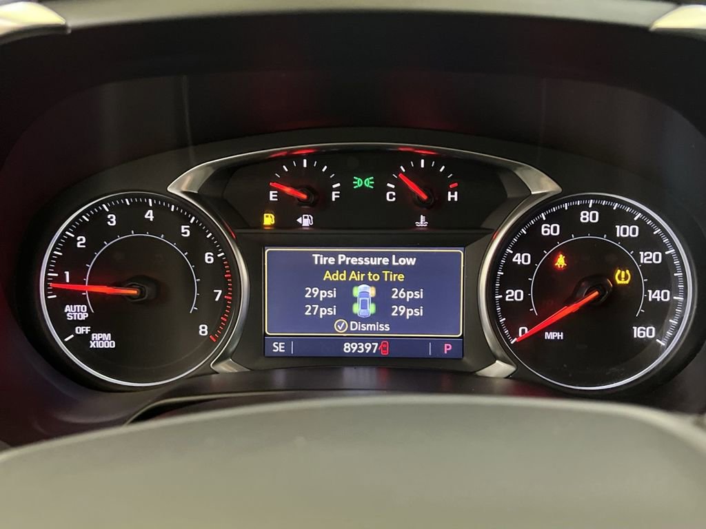 Used 2023 Chevrolet Blazer LT w/ Midnight/Sport Edition image 15