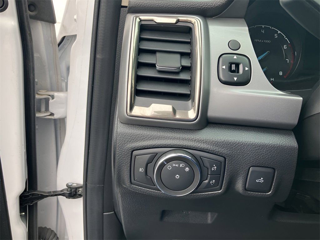 Used 2021 Ford Ranger XLT w/ Equipment Group 301A Mid image 20