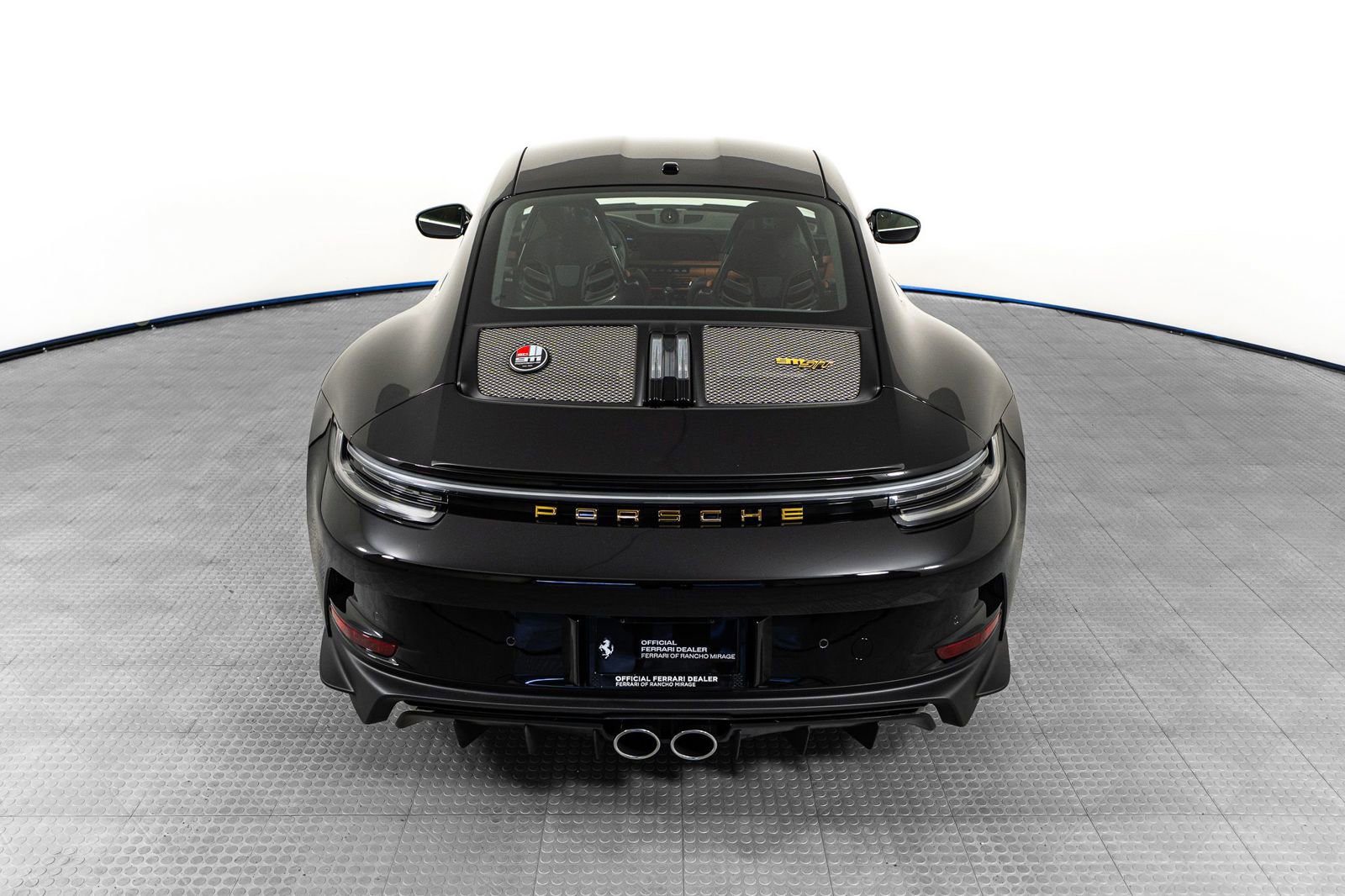 Used 2024 Porsche 911 GT3 RS image 7