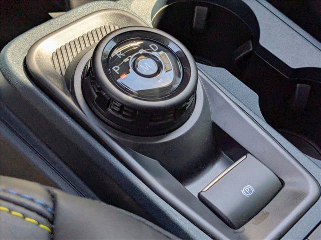 New 2025 Ford Maverick Lobo AWD/4WD image 15