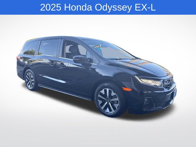 Used 2025 Honda Odyssey EX-L image 7