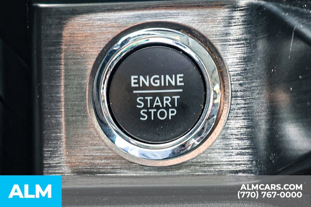 Used 2023 Ford F350 Lariat w/ FX4 Off-Road Package image 48