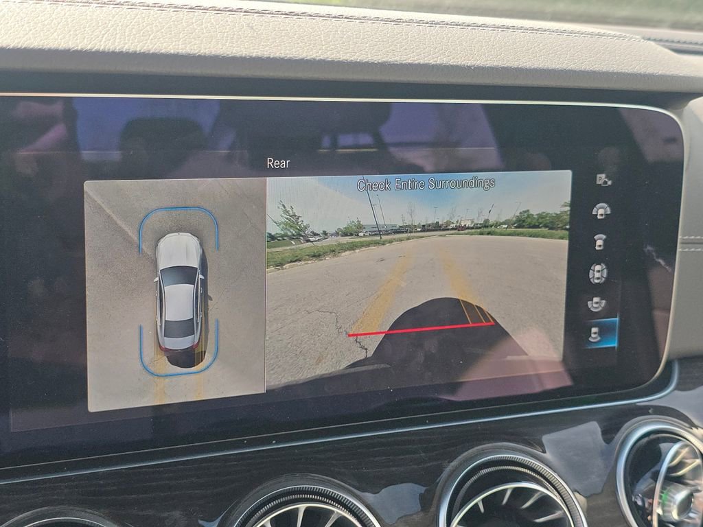 Certified 2023 Mercedes-Benz CLS 450 4MATIC image 33
