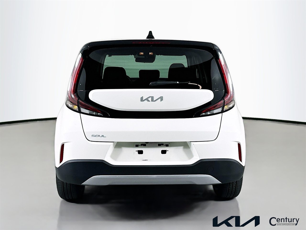 Certified 2023 Kia Soul LX FWD image 6