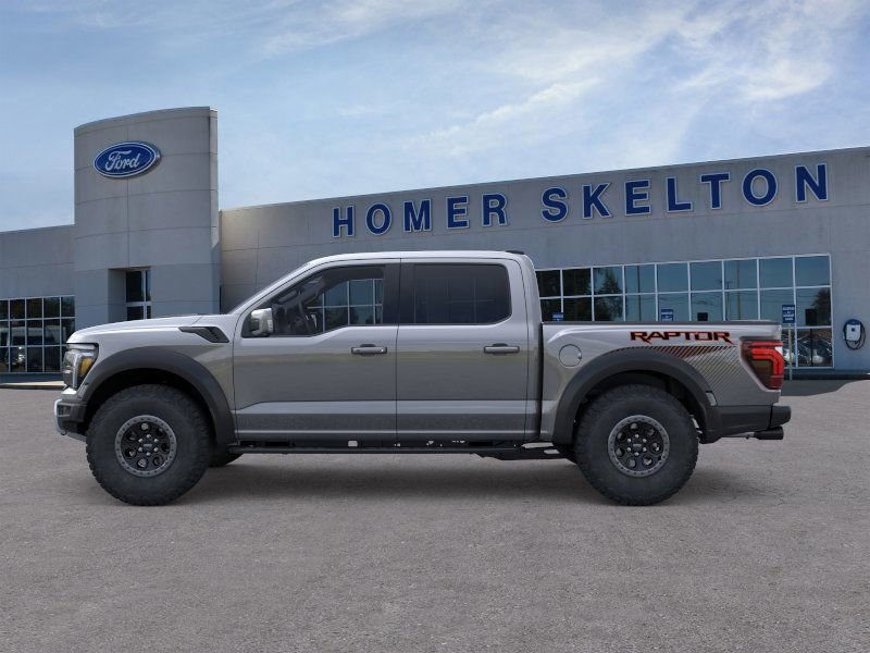 New 2025 Ford F150 Raptor image 3