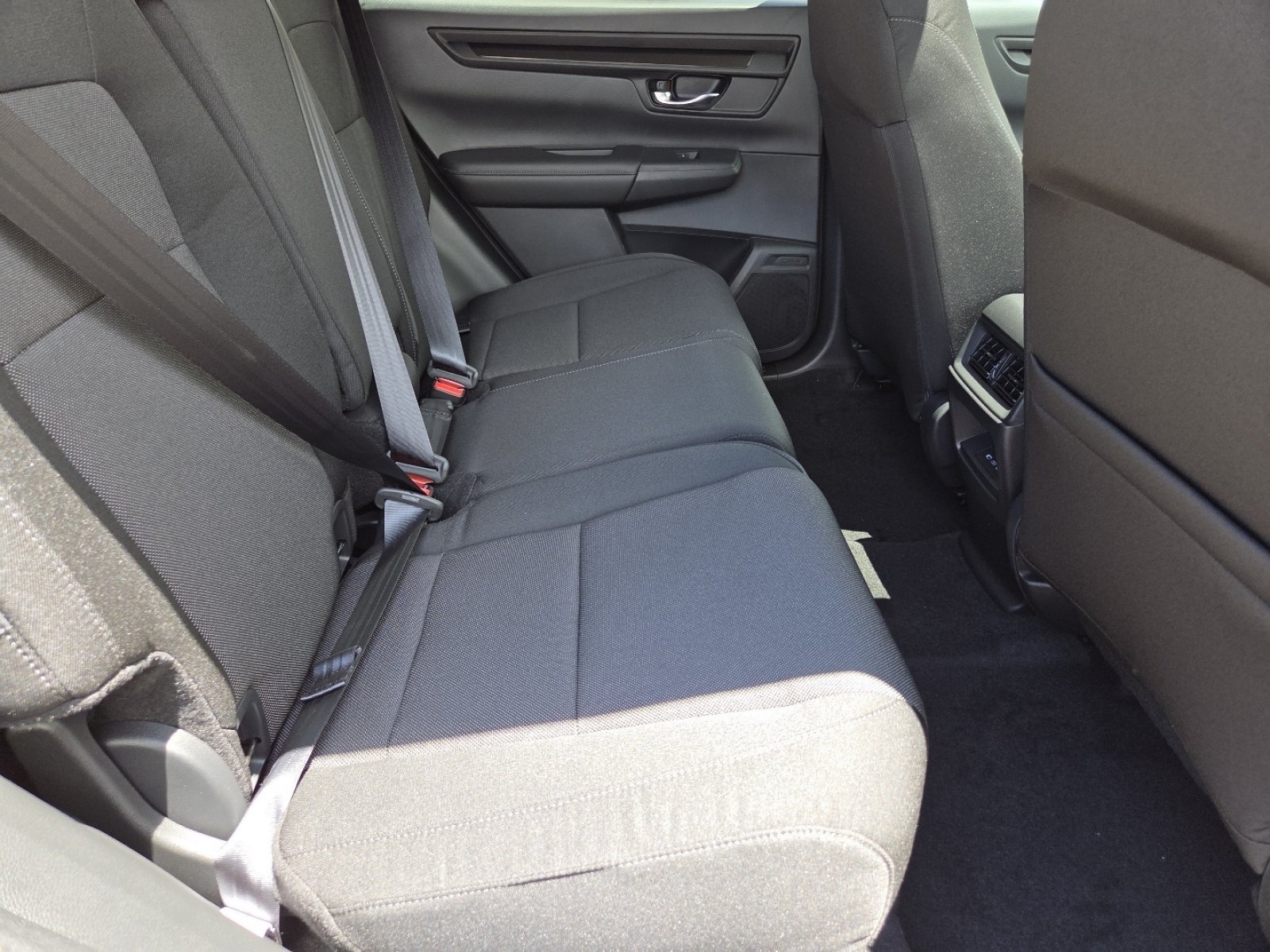 New 2026 Honda CR-V EX image 22