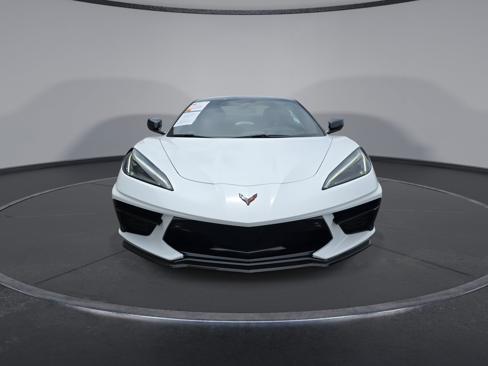 Used 2023 Chevrolet Corvette Stingray Premium Conv w/ Battery Protection Package RWD image 16