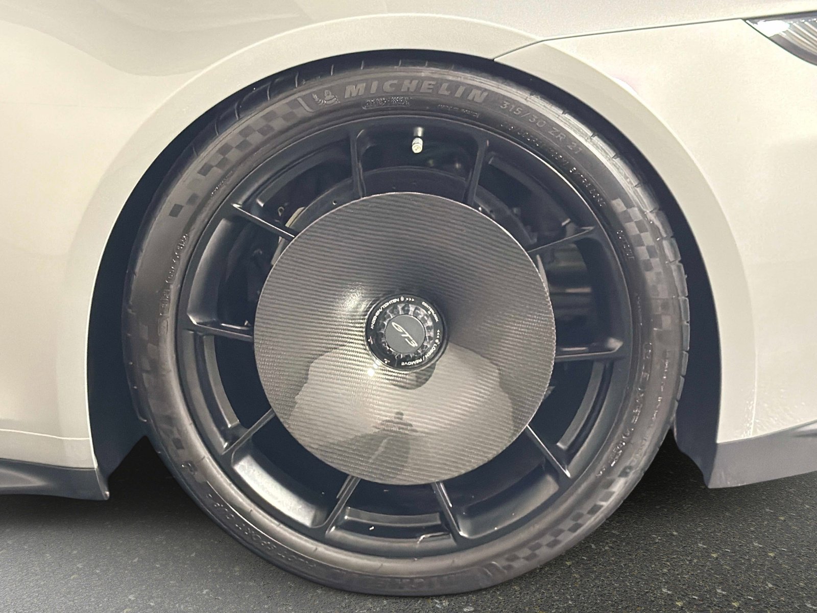 Used 2023 Porsche 911 GT3 image 14