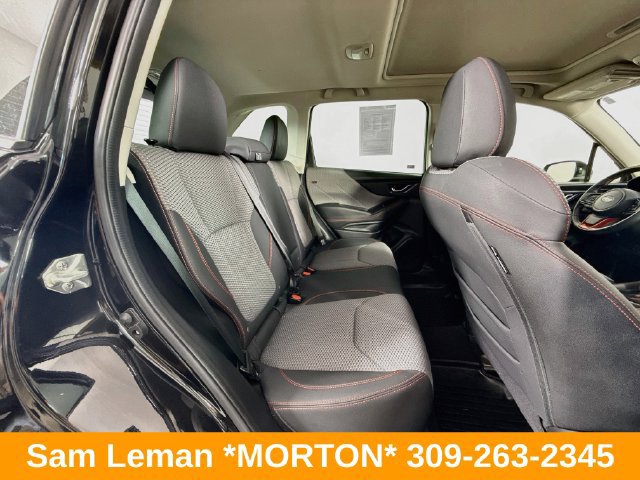Used 2023 Subaru Forester Sport AWD/4WD image 27