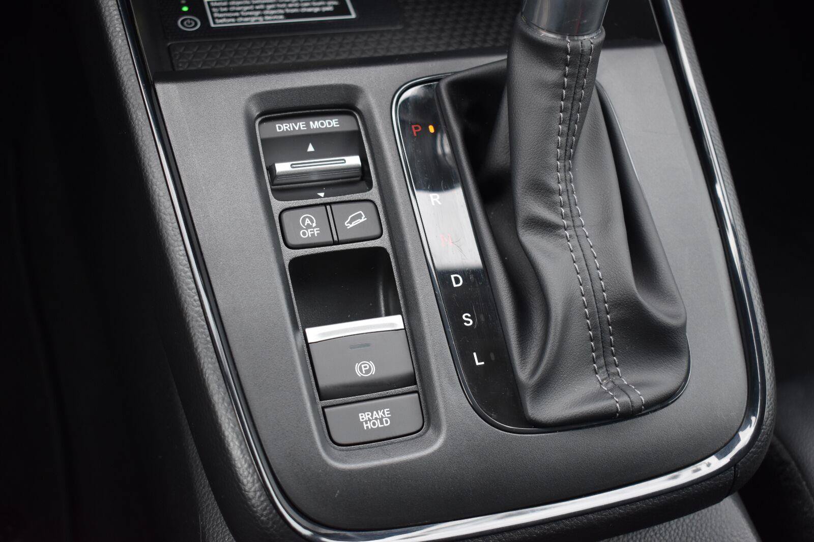 Used 2024 Honda CR-V EX-L image 10