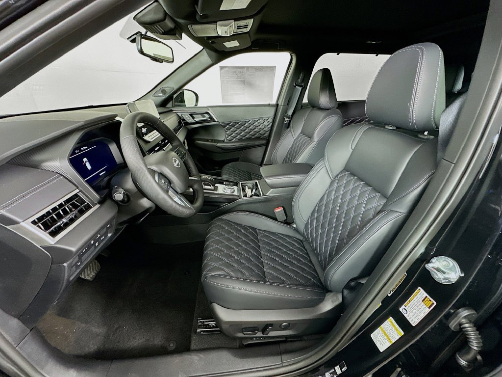 New 2026 Nissan Rogue Platinum AWD/4WD image 29