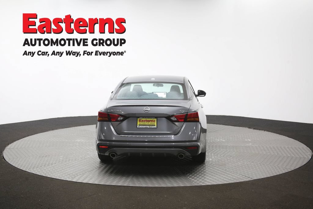 Used 2023 Nissan Altima 2.5 SV w/ SV Premium Package FWD image 36