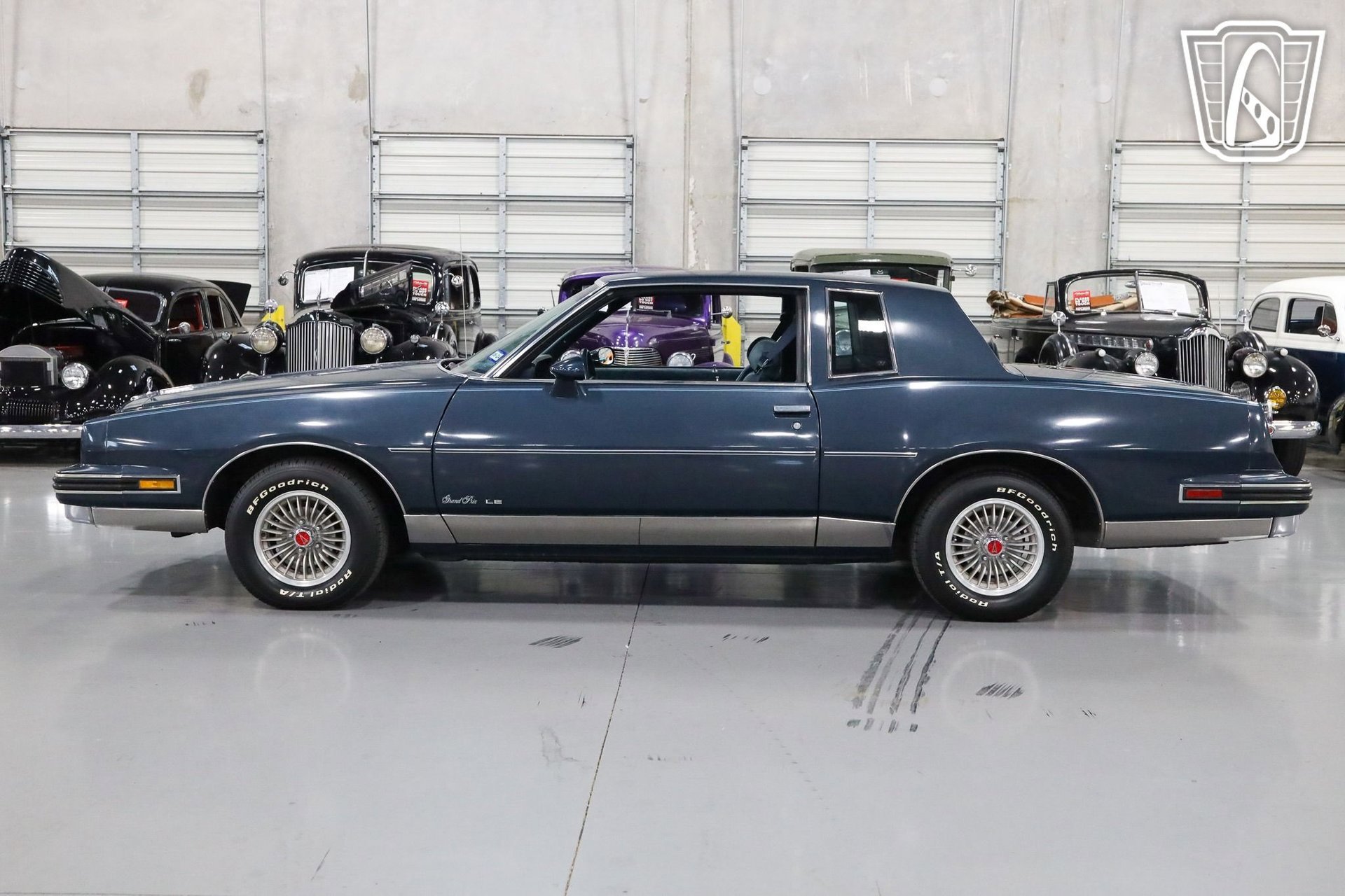 Used 1987 Pontiac Grand Prix LE RWD image 13