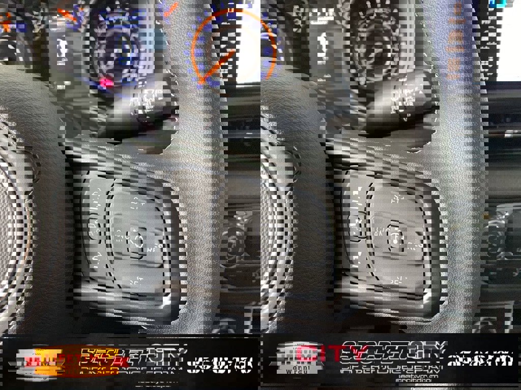 New 2025 Jeep Gladiator Sport image 16