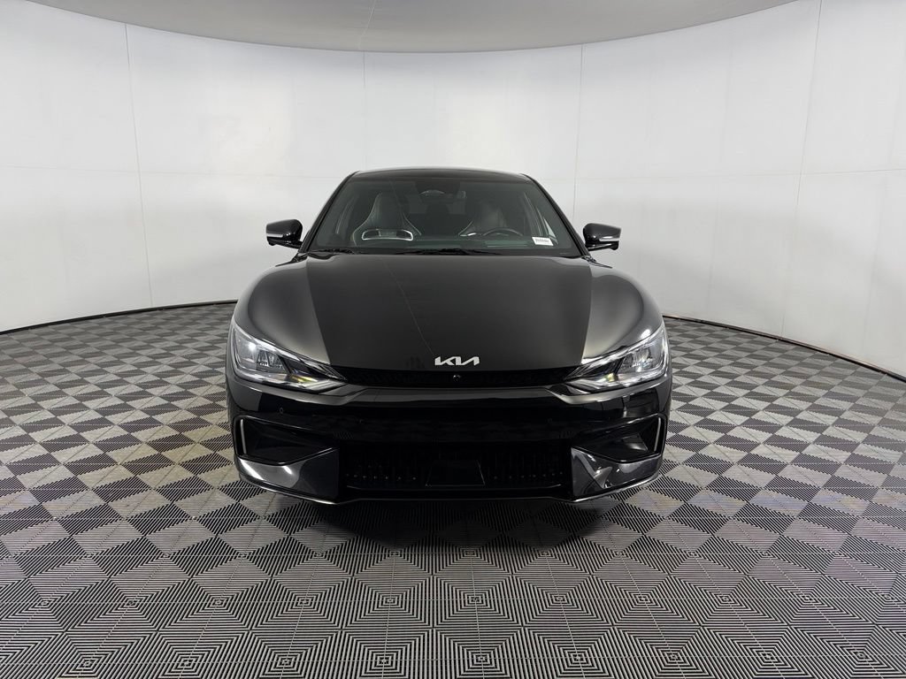 Used 2023 Kia EV6 GT AWD/4WD image 5