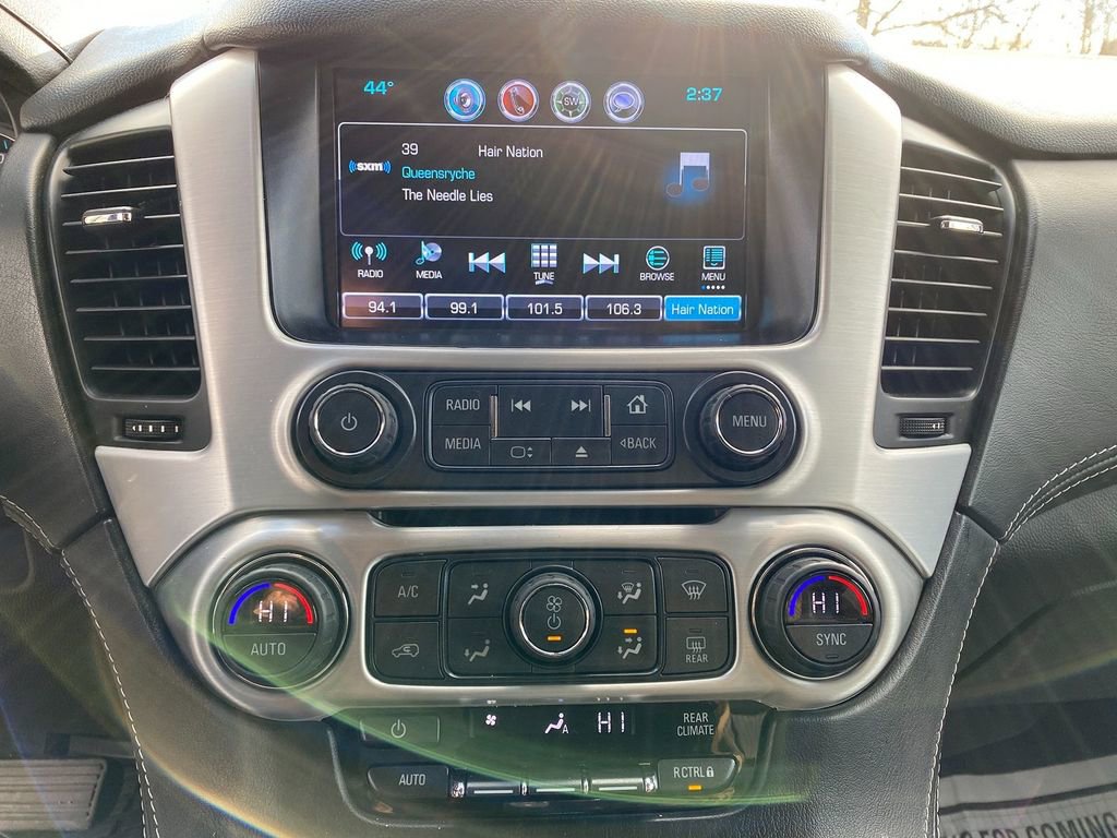 Used 2018 GMC Yukon SLE image 20