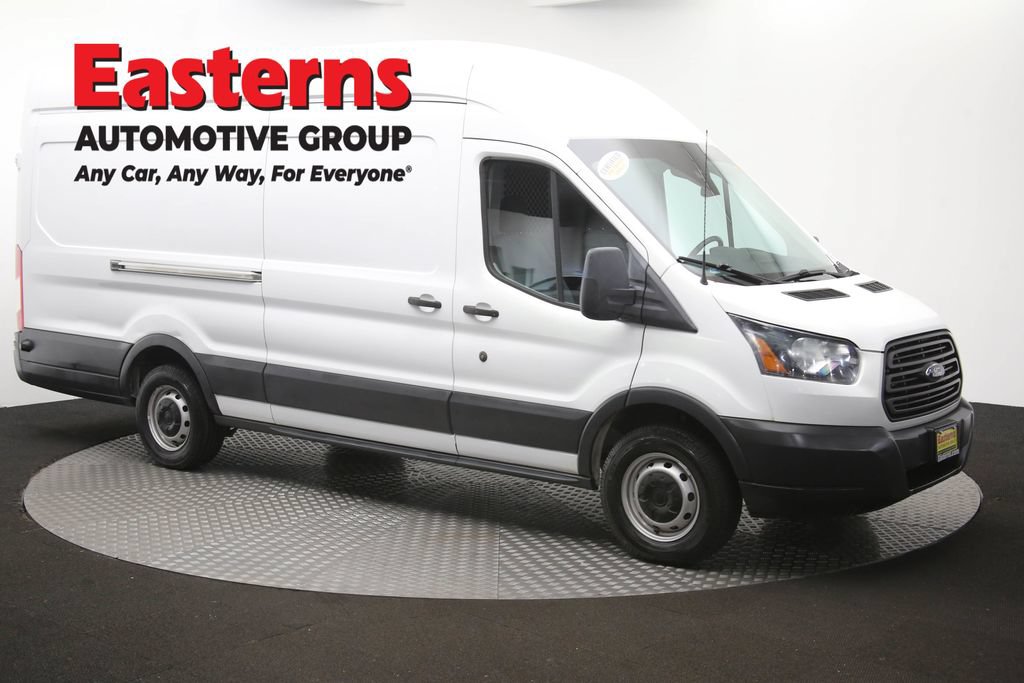 Used 2017 Ford Transit 250 148 High Roof Extended RWD image 46