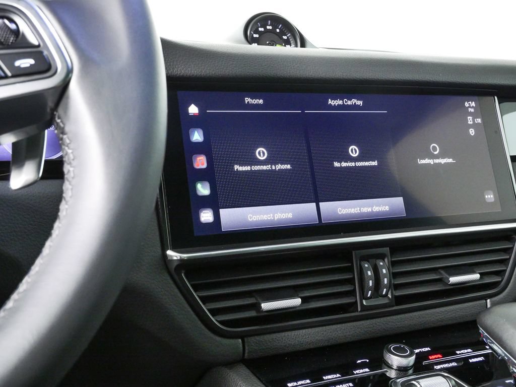 Certified 2022 Porsche Cayenne E-Hybrid AWD/4WD image 12
