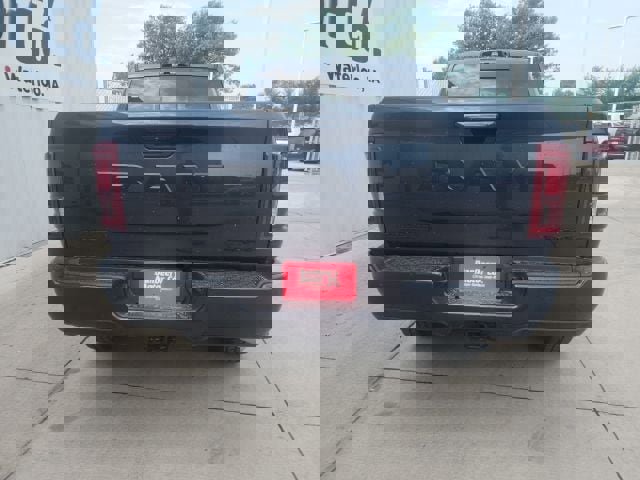 New 2025 RAM 2500 Laramie image 23