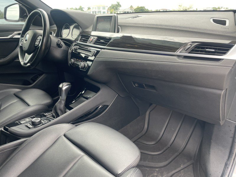 Used 2018 BMW X2 xDrive28i AWD/4WD image 7