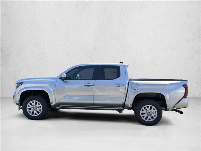 New 2026 Toyota Tacoma SR5 image 8