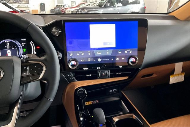 New 2026 Lexus NX 450h+ AWD w/ Luxury Package image 7