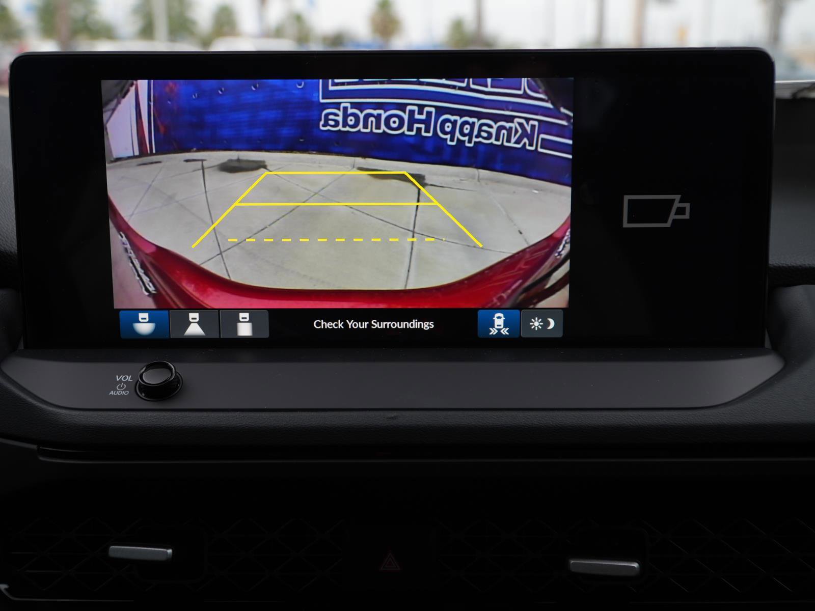 New 2025 Honda Accord Sport image 28