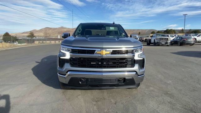 New 2026 Chevrolet Silverado 1500 LT AWD/4WD image 3