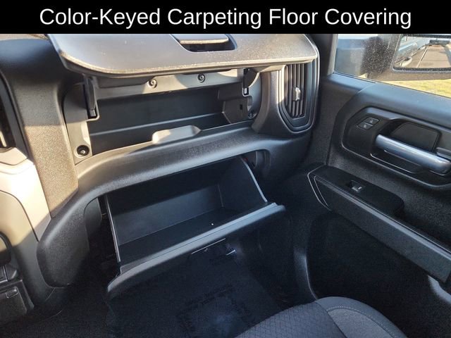 Used 2022 Chevrolet Silverado 2500 Custom w/ Custom Value Package image 45