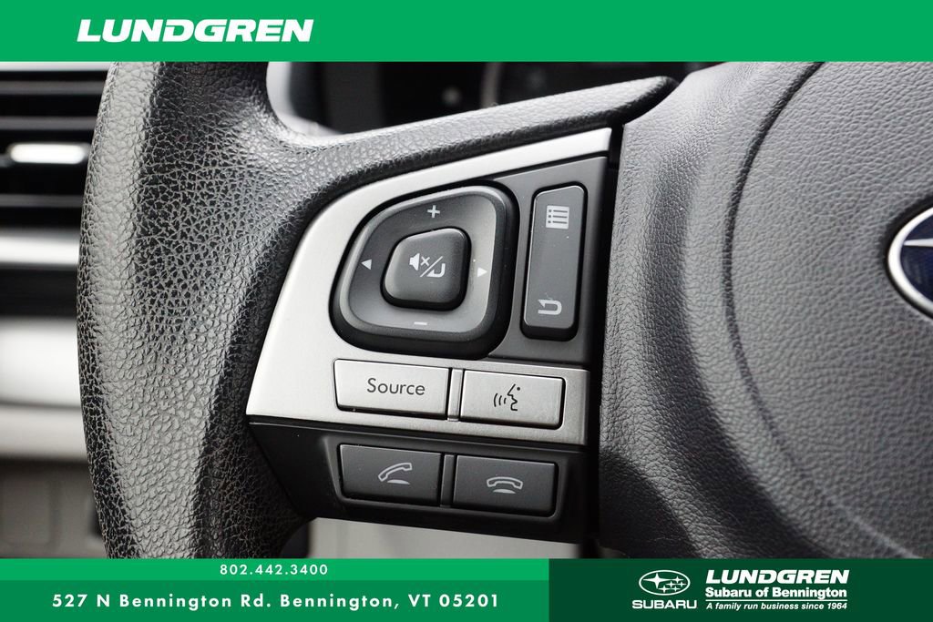 Used 2017 Subaru Forester 2.5i Premium w/ All-Weather Package image 27