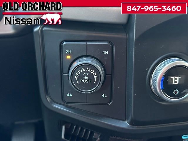 Used 2022 Ford Expedition XL image 16