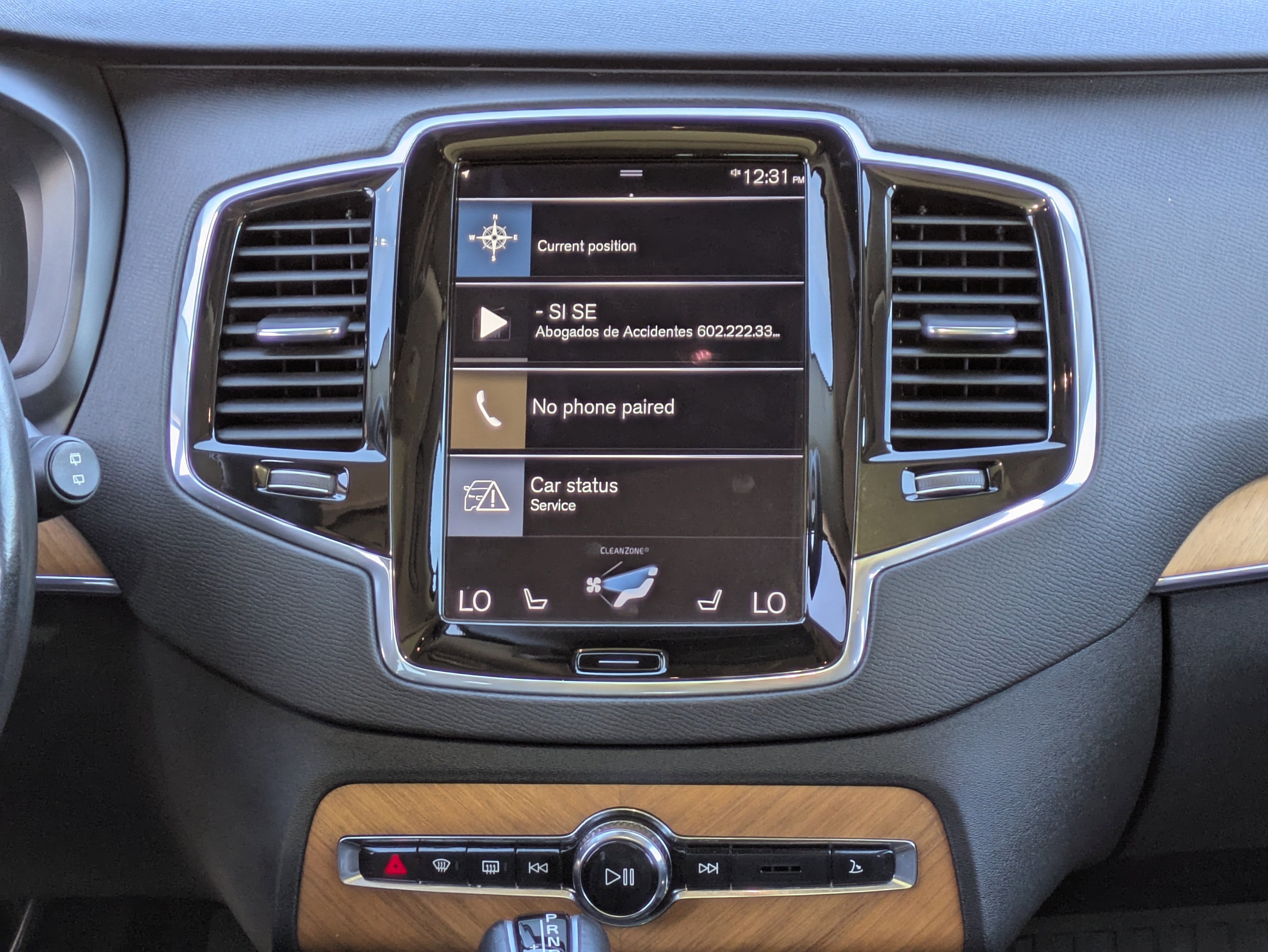 Used 2022 Volvo XC90 T5 Momentum w/ Advanced Package image 20