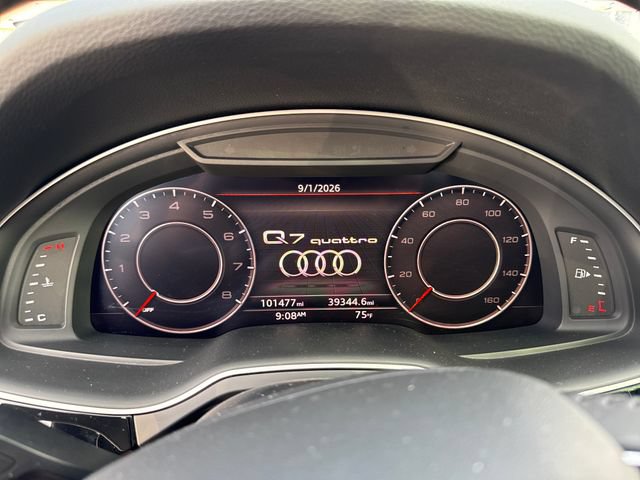 Used 2019 Audi Q7 3.0T Premium Plus w/ Premium Plus Package AWD/4WD image 26