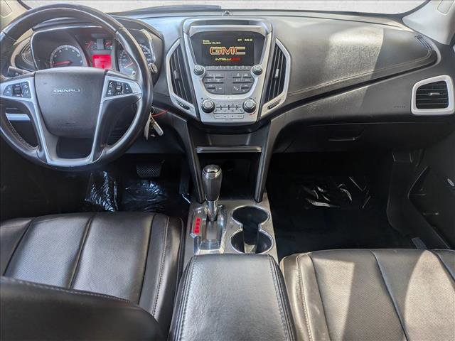 Used 2016 GMC Terrain Denali w/ Cargo Package AWD/4WD image 19