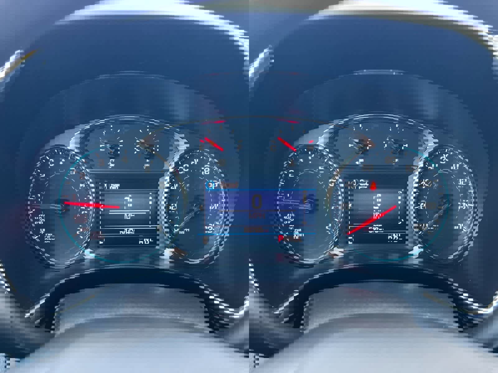 Used 2023 Chevrolet Equinox LS w/ LS Convenience Package image 24