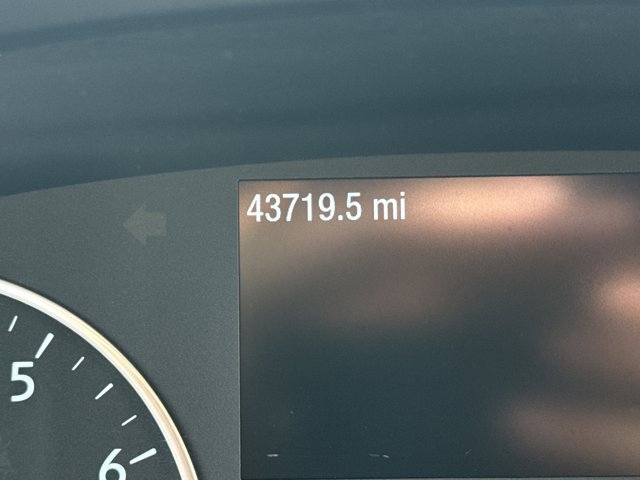 Used 2019 Ford EcoSport Titanium FWD image 21