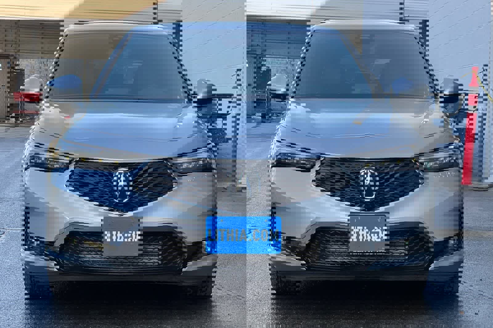 Used 2024 Acura Integra A-Spec image 11