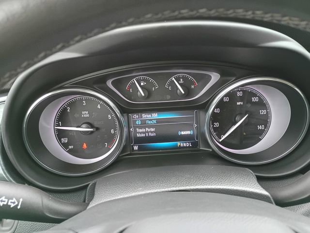 Used 2020 Buick Envision Essence image 26