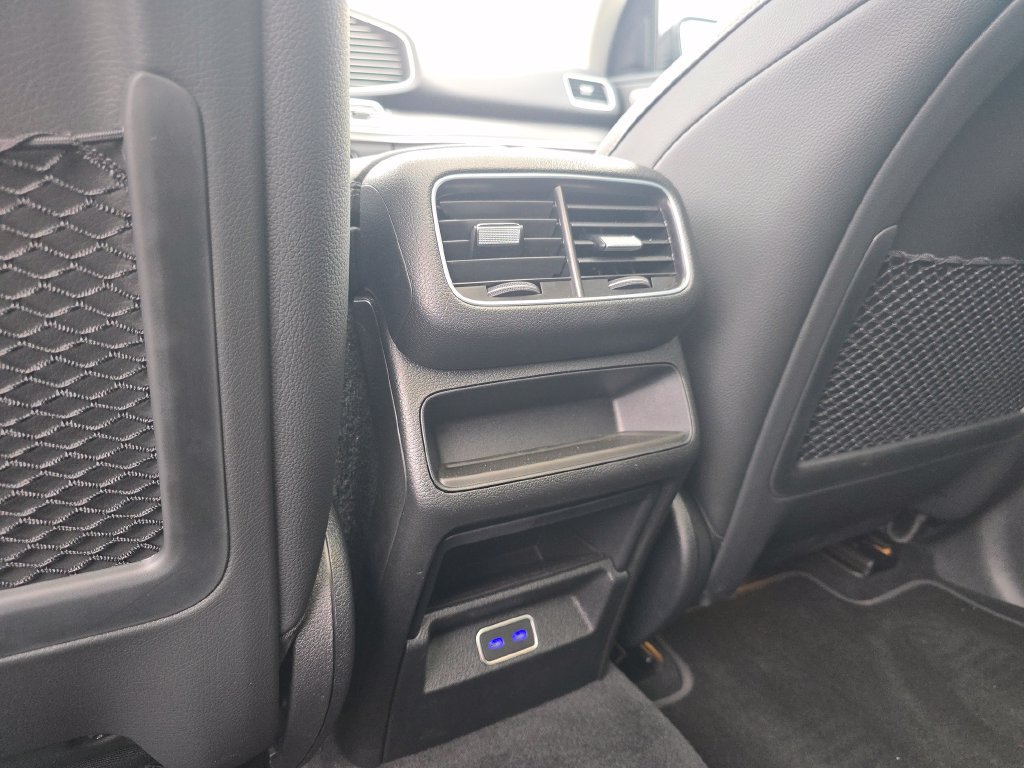 Certified 2026 Mercedes-Benz GLE 350 4MATIC image 27