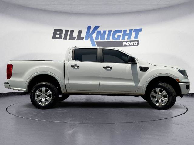 Certified 2019 Ford Ranger XLT w/ Equipment Group 301A Mid AWD/4WD image 6